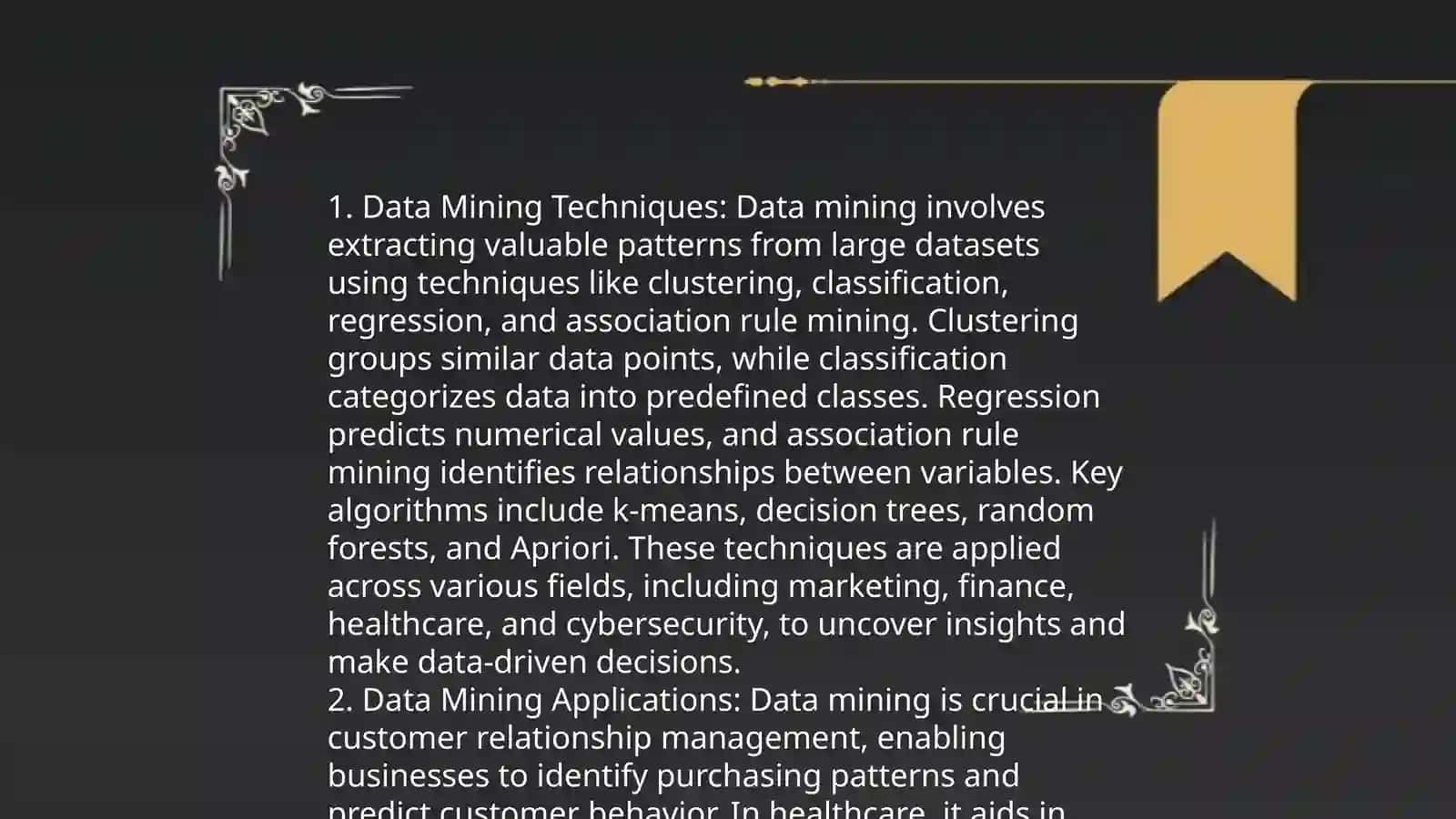 Data Analysis 4