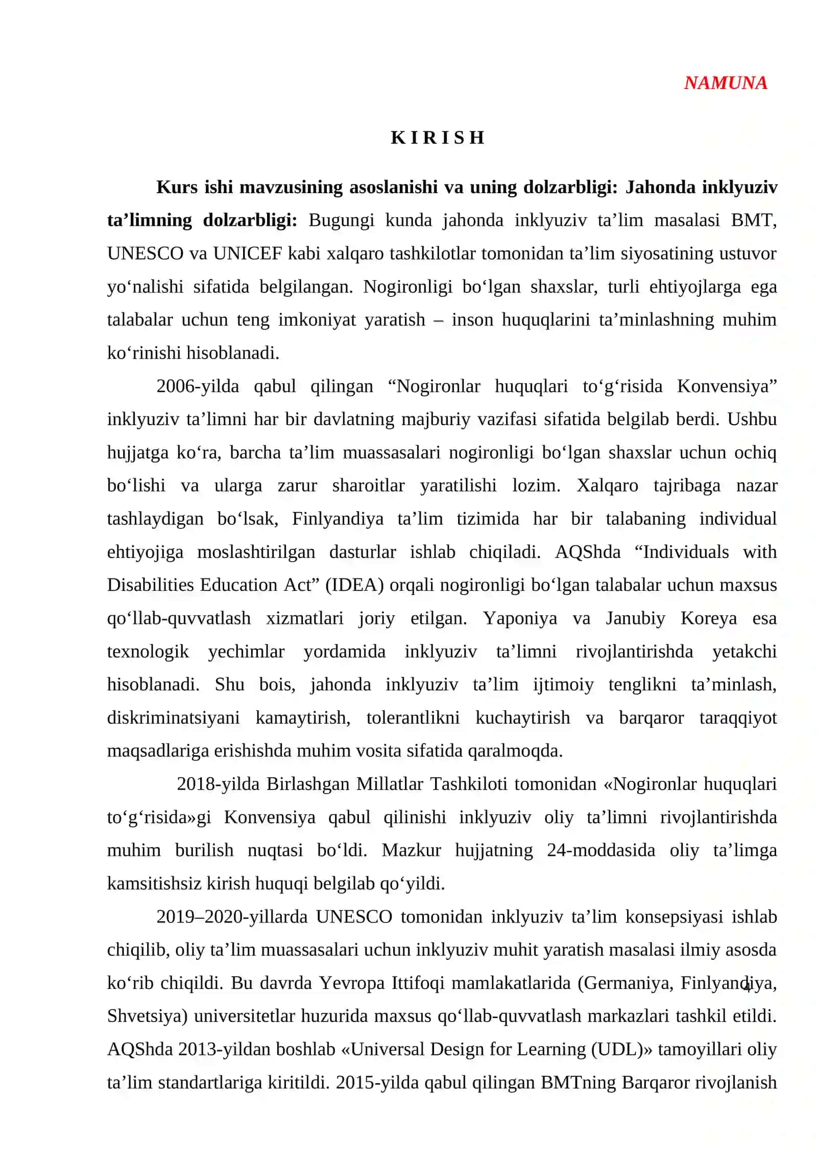 Nakaz xonasi 4