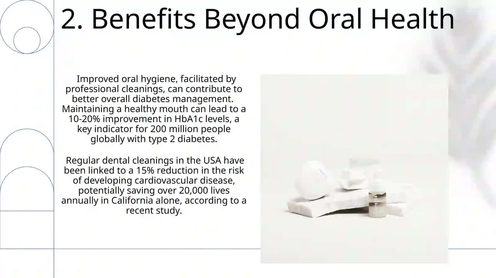 Dental cleanings 4
