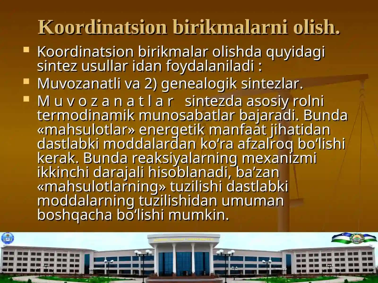 Kompleks birikmalar 4