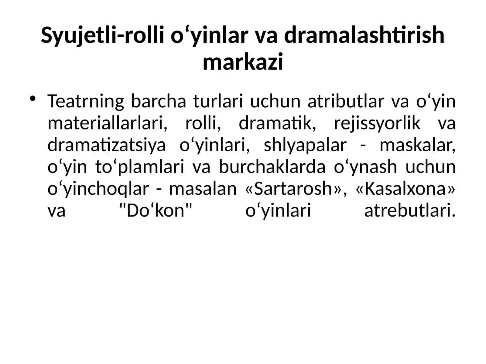 MTT tarbiyachisining rivojlanish markazlarida ta’limiy faoliyatga rahbarlik qilish metodlari 4