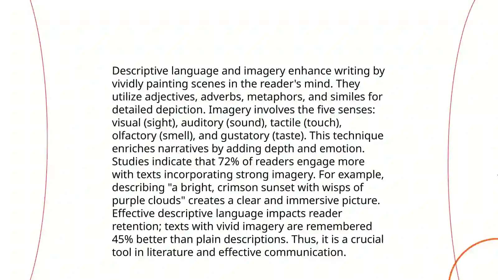 Narrative Techniques in Writing 4
