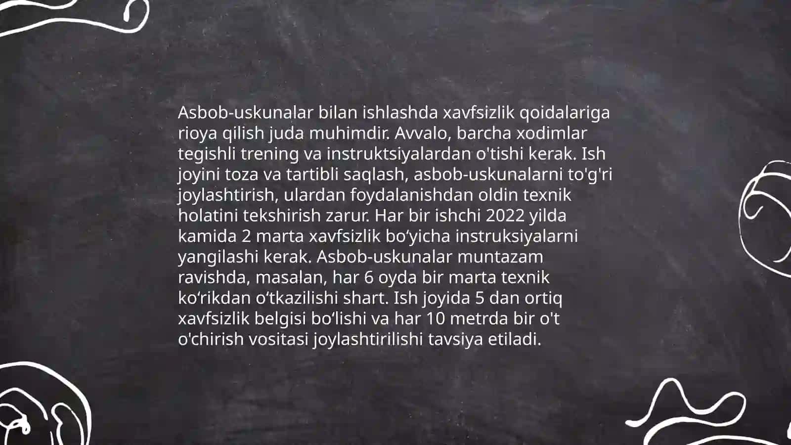 Laboratoriya ishlarini bajarish boʻyicha uslubiy qoʻllanmalar 4