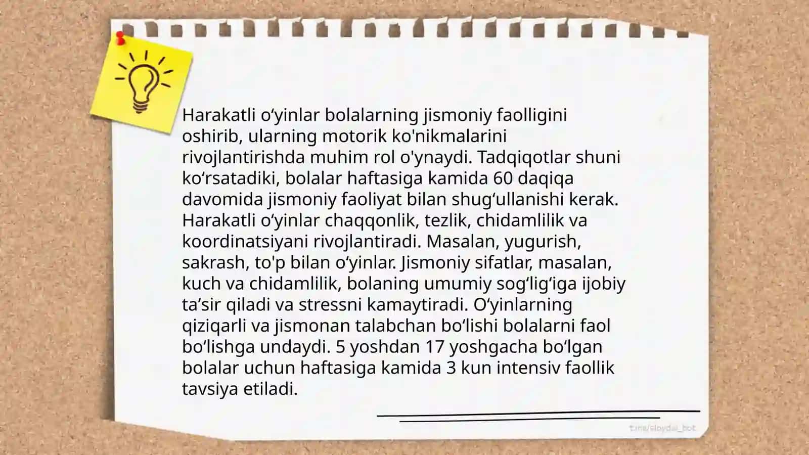 Jismoniy sifatlarni rivojlantiruvchi milliy va harakatli oʻyinlar 4