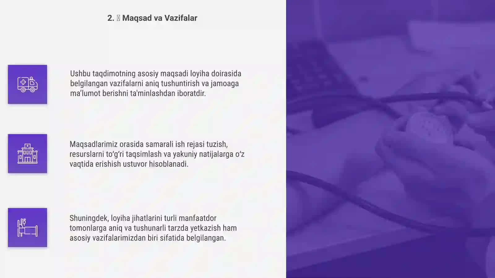 Filogenetik daraxtga oid masla va mashqlar tuzish metodikasi 4