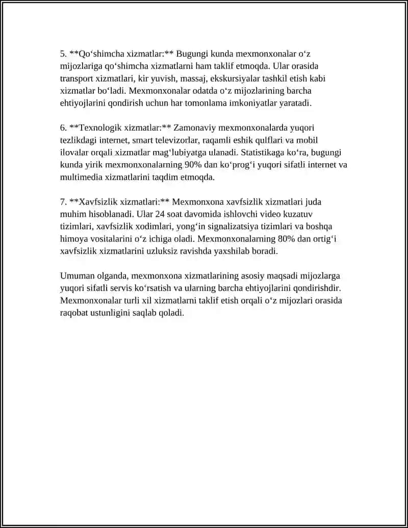 MEXMONXONADA BRONLASH DASTURI 4