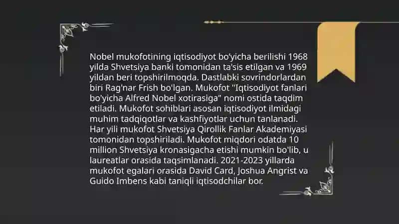 Tyalling Kupmansning Hayoti va Faoliyati 4