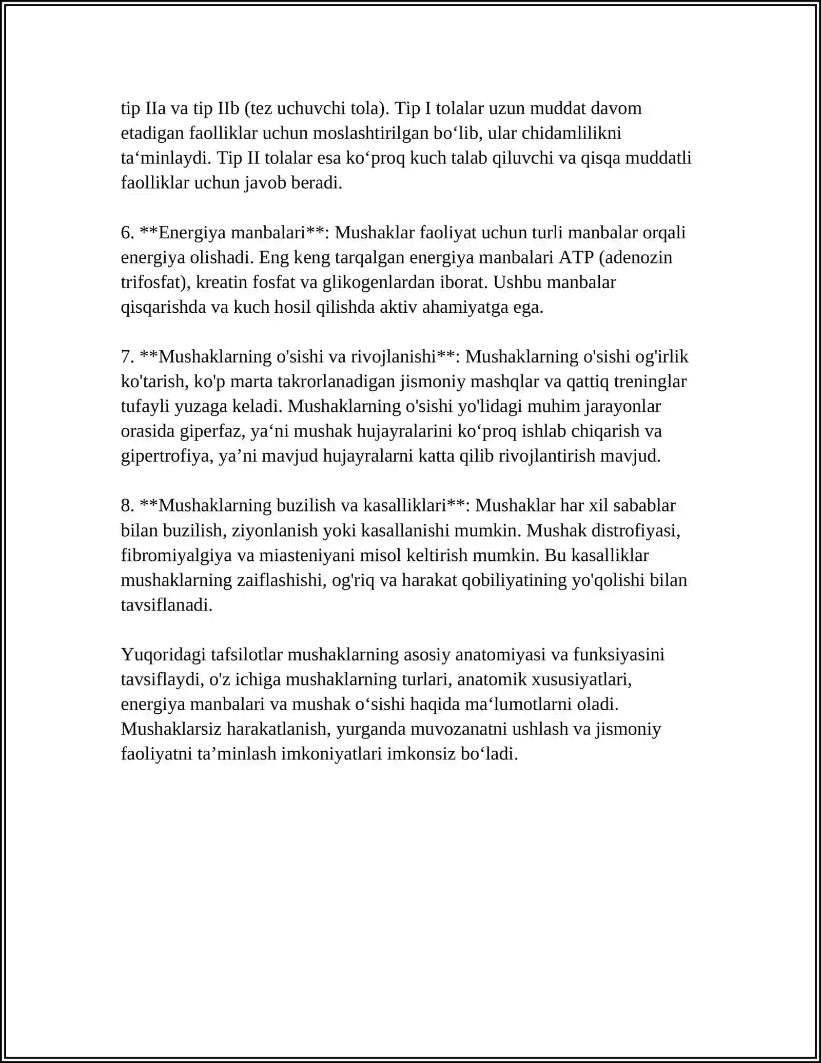 MISNING MINERALLARI, UNING XOSSALARI VA ISHLATILISH SOHALARI 4