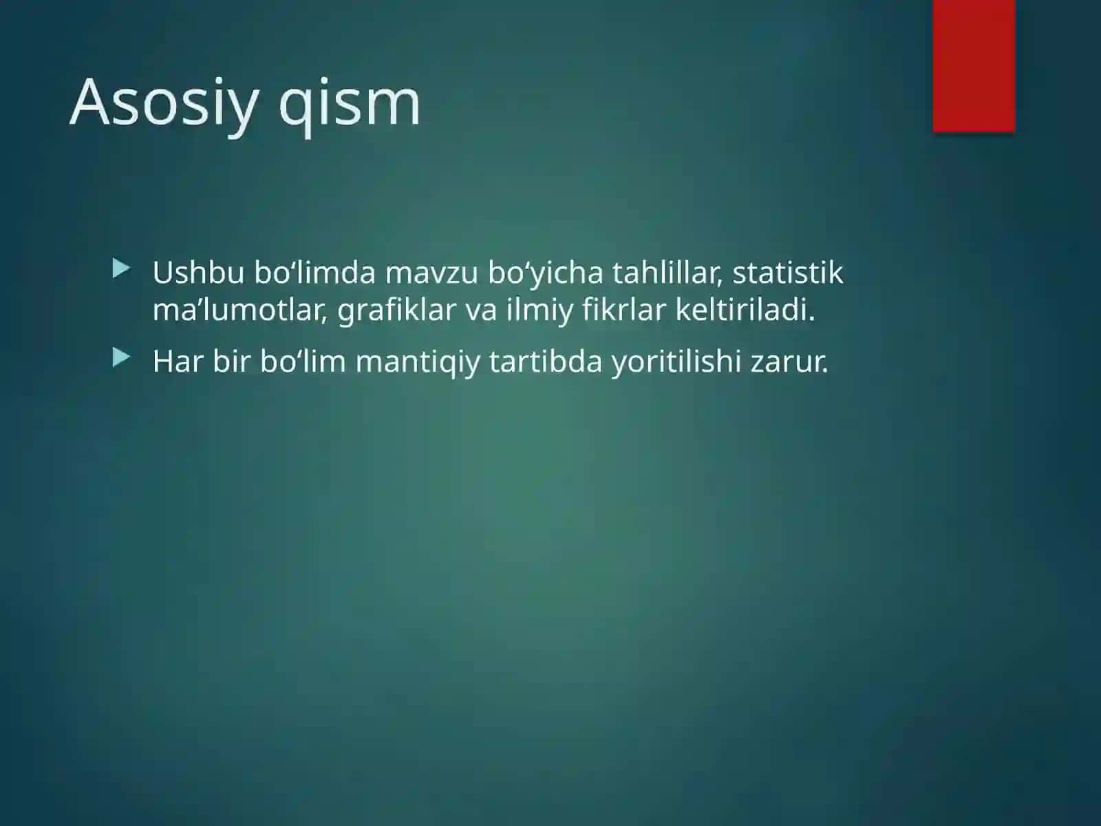 MustaqillikIshTaqdimoti 4