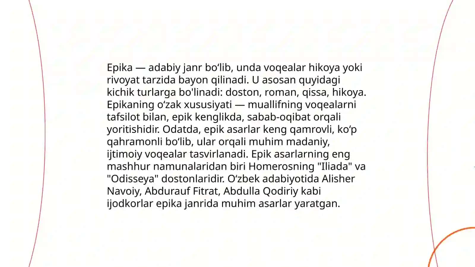 Lirika 4