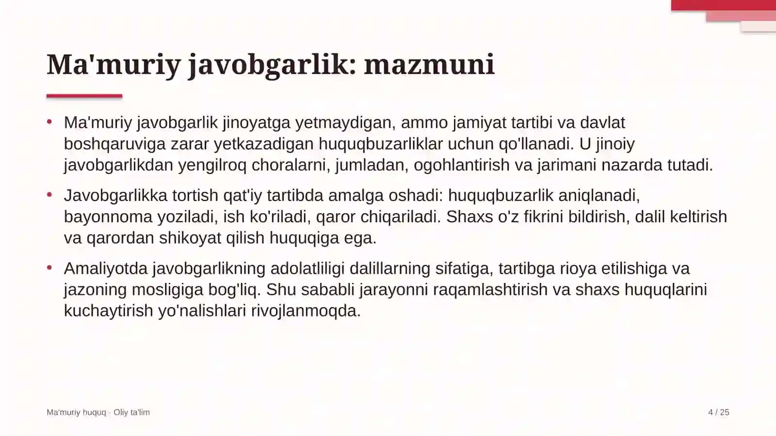 qurilish materiallari sanoatida ma'muriy javobgarlik 4226 4