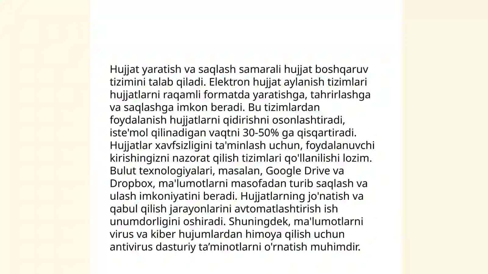 Microsoft Office Word 2016 4