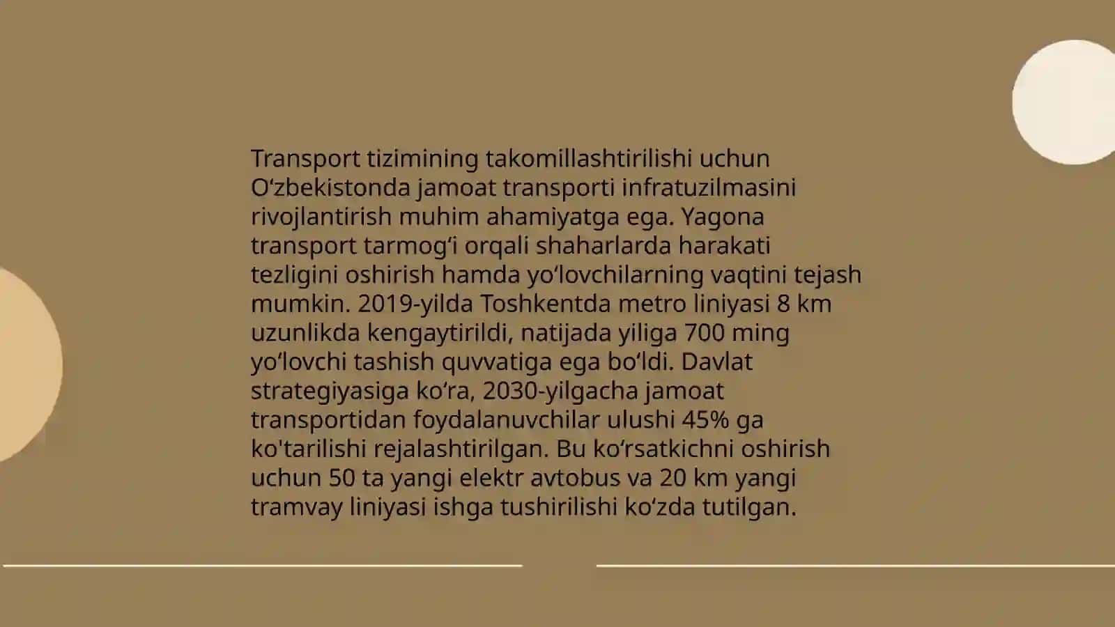 Urbanizatsiyani atrof muhitga taʼsiri 4