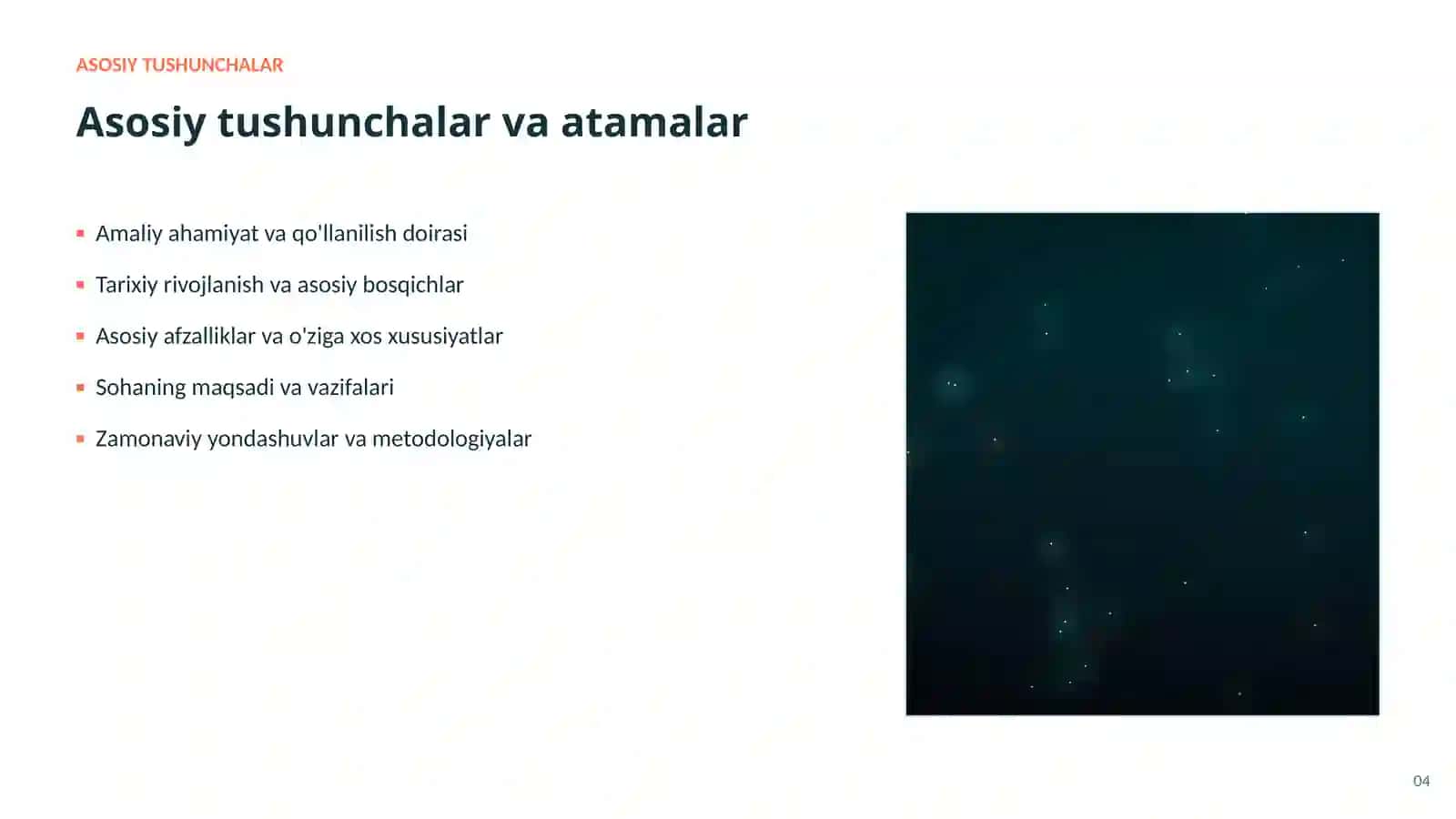 SUN'IY INTELLEKT • KATTA TIL MODELLARI (LLM) 4