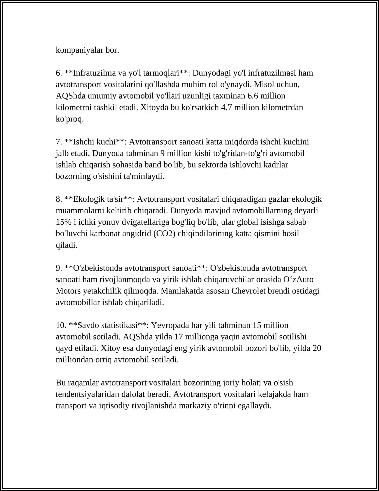 AKTNING VOSITALARI VA ASOSIY SIGMENTLARI 4