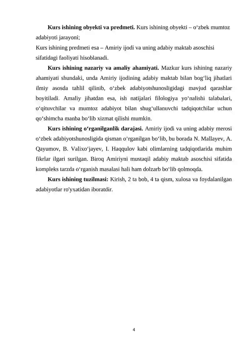 Amiriy-adabiy maktab asoschisi. 4