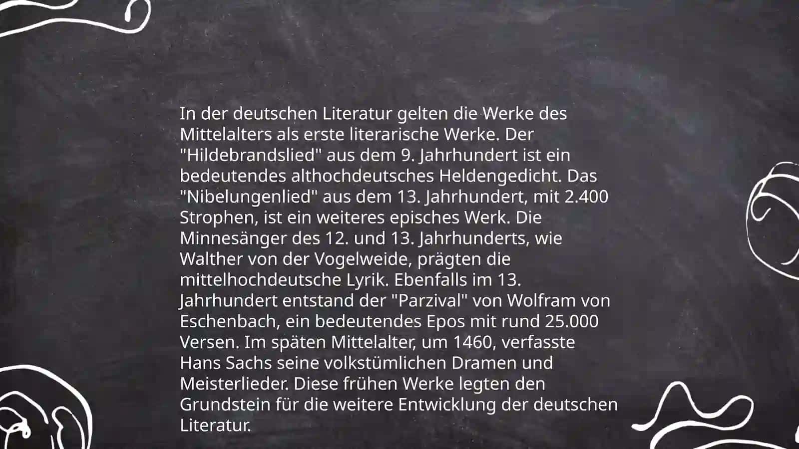 Das Leben und schaffen von Johann Wolfgang Geothe 4