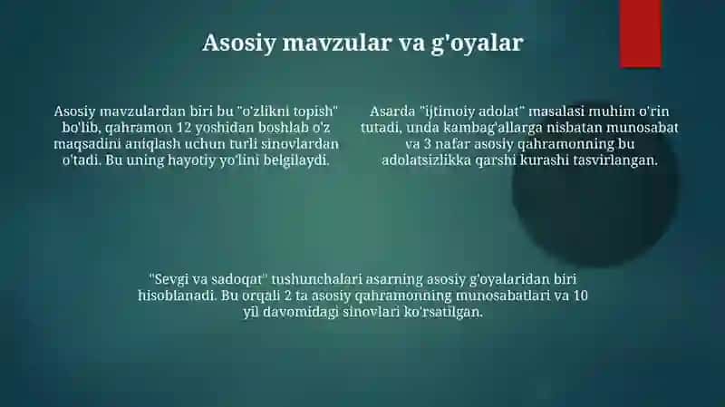 Badiy asar boyicha 4
