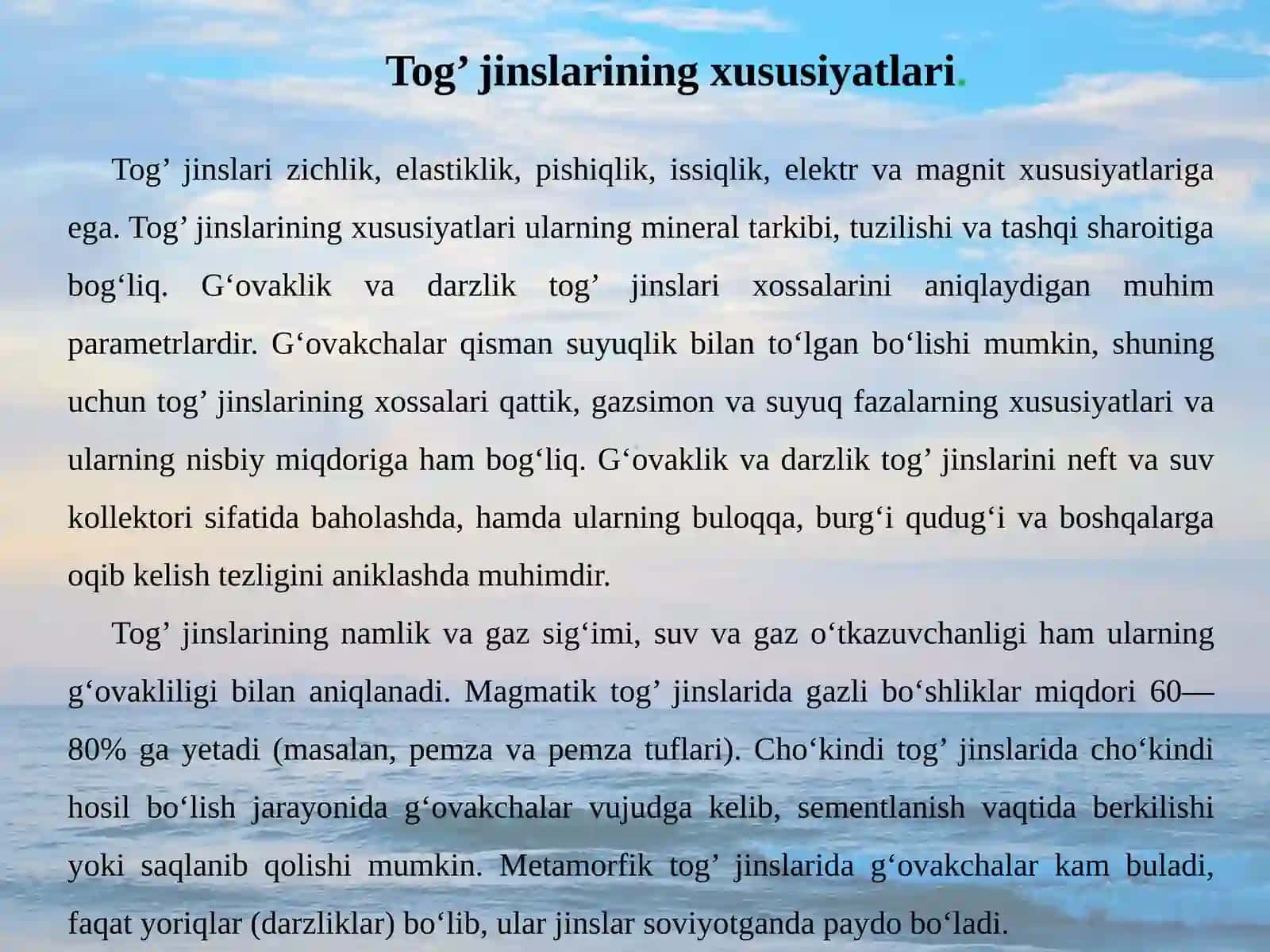 Injineringgeologiya 4
