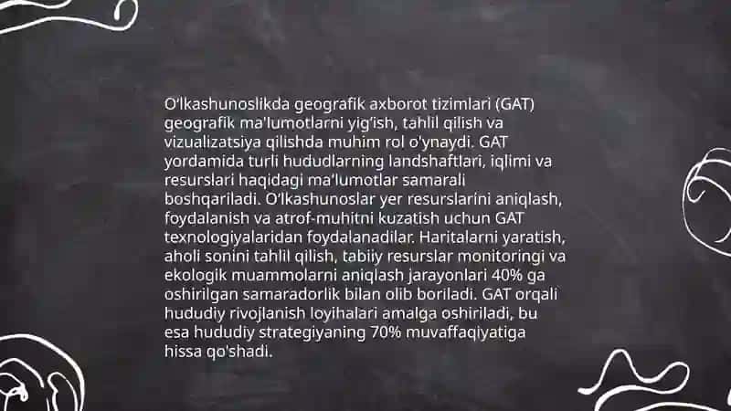 Oʻlkashunoslikning arxeologik roli manbalar bilan ishlash 4