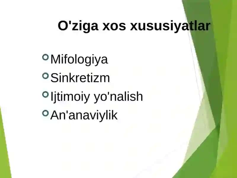 Falsafiy tafakkur taraqqiyot bosqichlari: Sharq va G'arb falsafasi 4