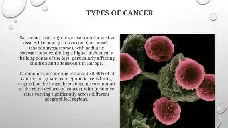 Cancer Treatment Options 4