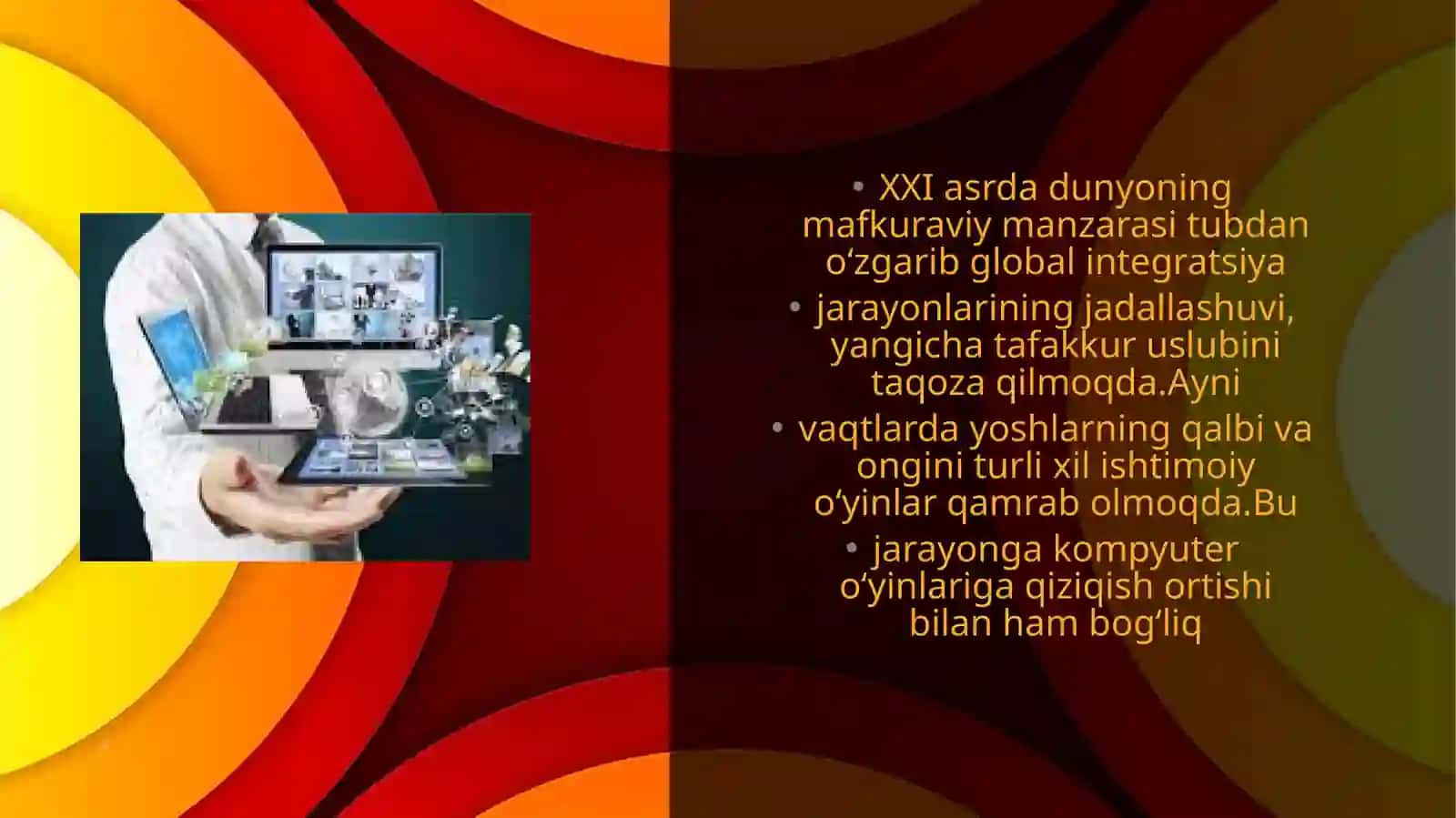 Kompyuter o‘yinlarining salbiy ta’siridan himoya yo‘llari 4