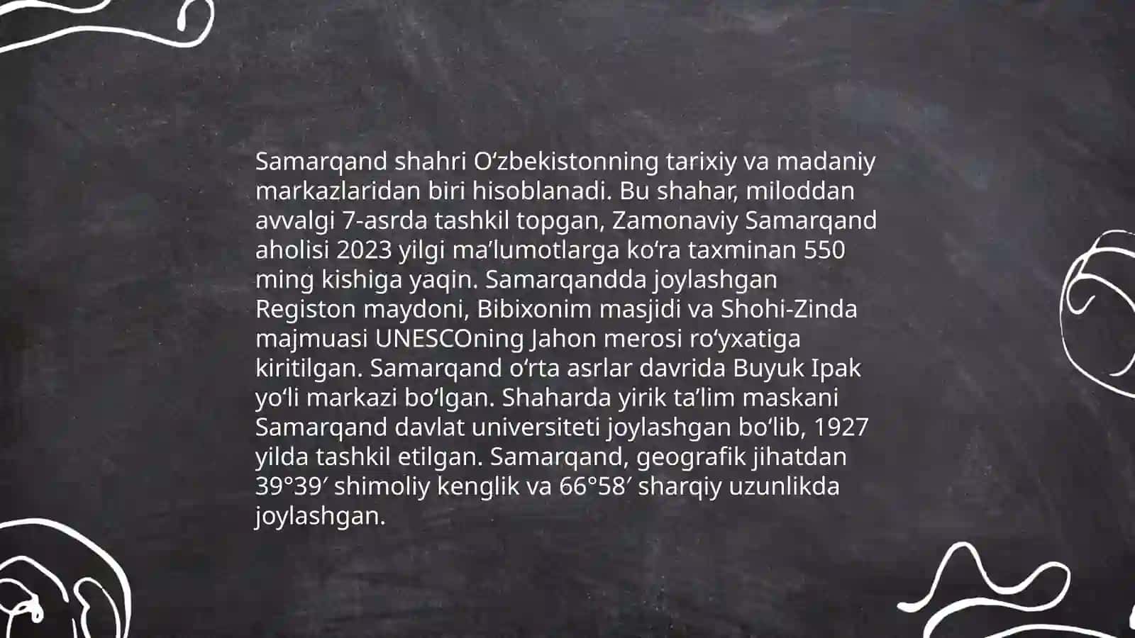 Toshkent shahar 4