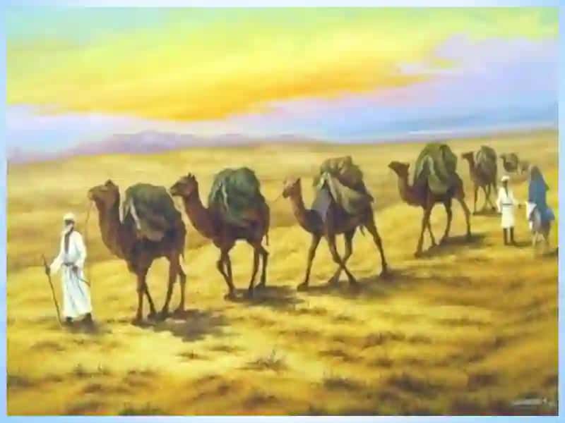 BUYUK ipak YO'L 4