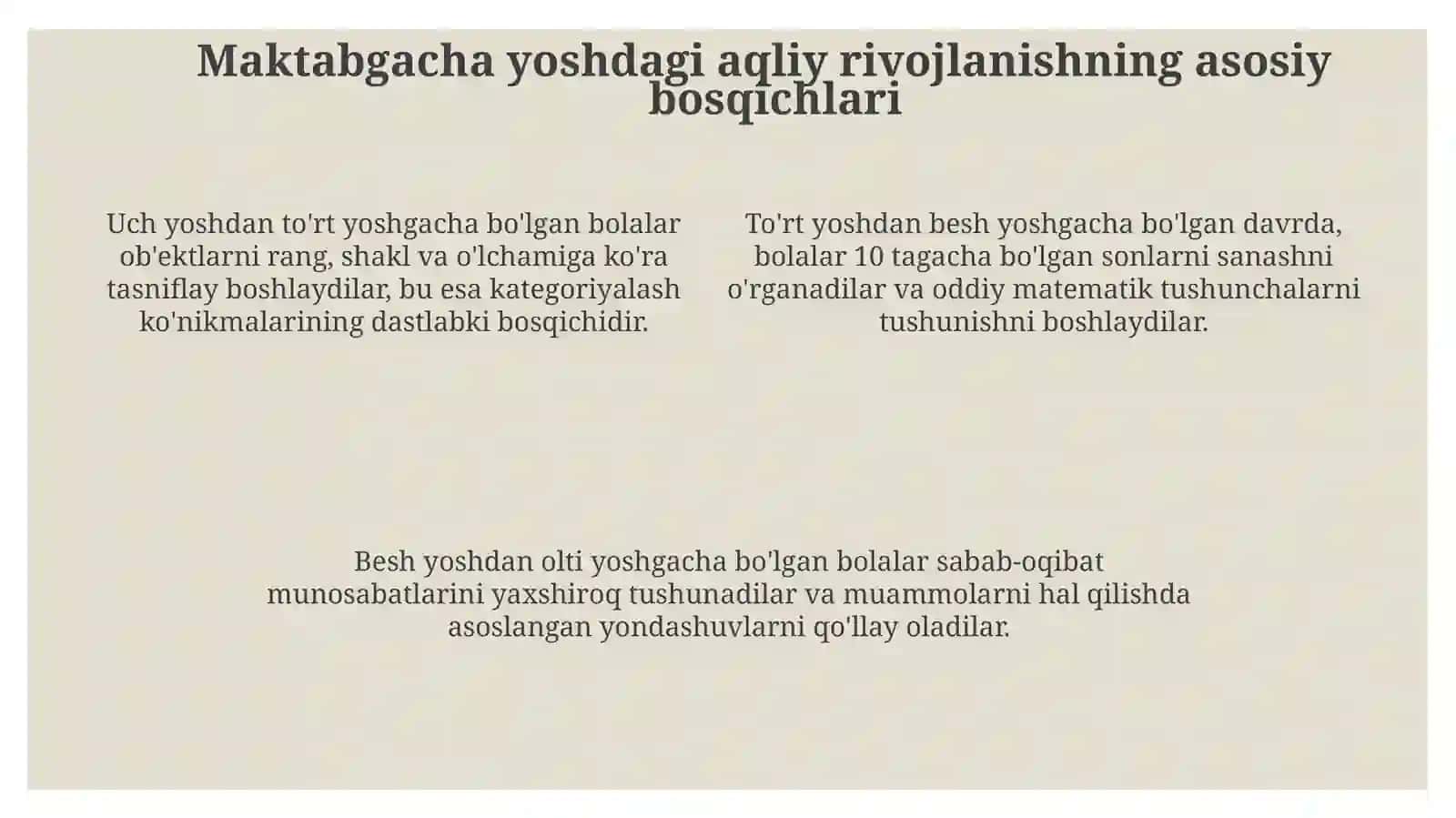 Maktabgachayoshdavridapsixikrivojlanish 4