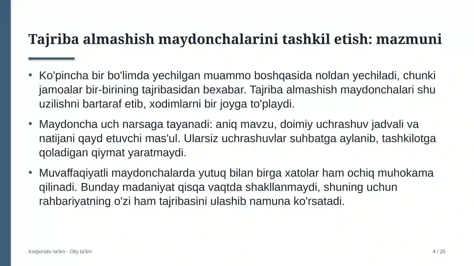 tabiat yodgorliklarida tajriba almashish maydonchalarini tashkil etish 3665 4