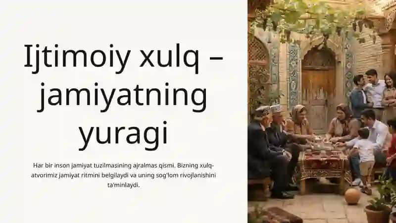 Ijtimoiy Xulq, Motiv va Motivatsiya 4