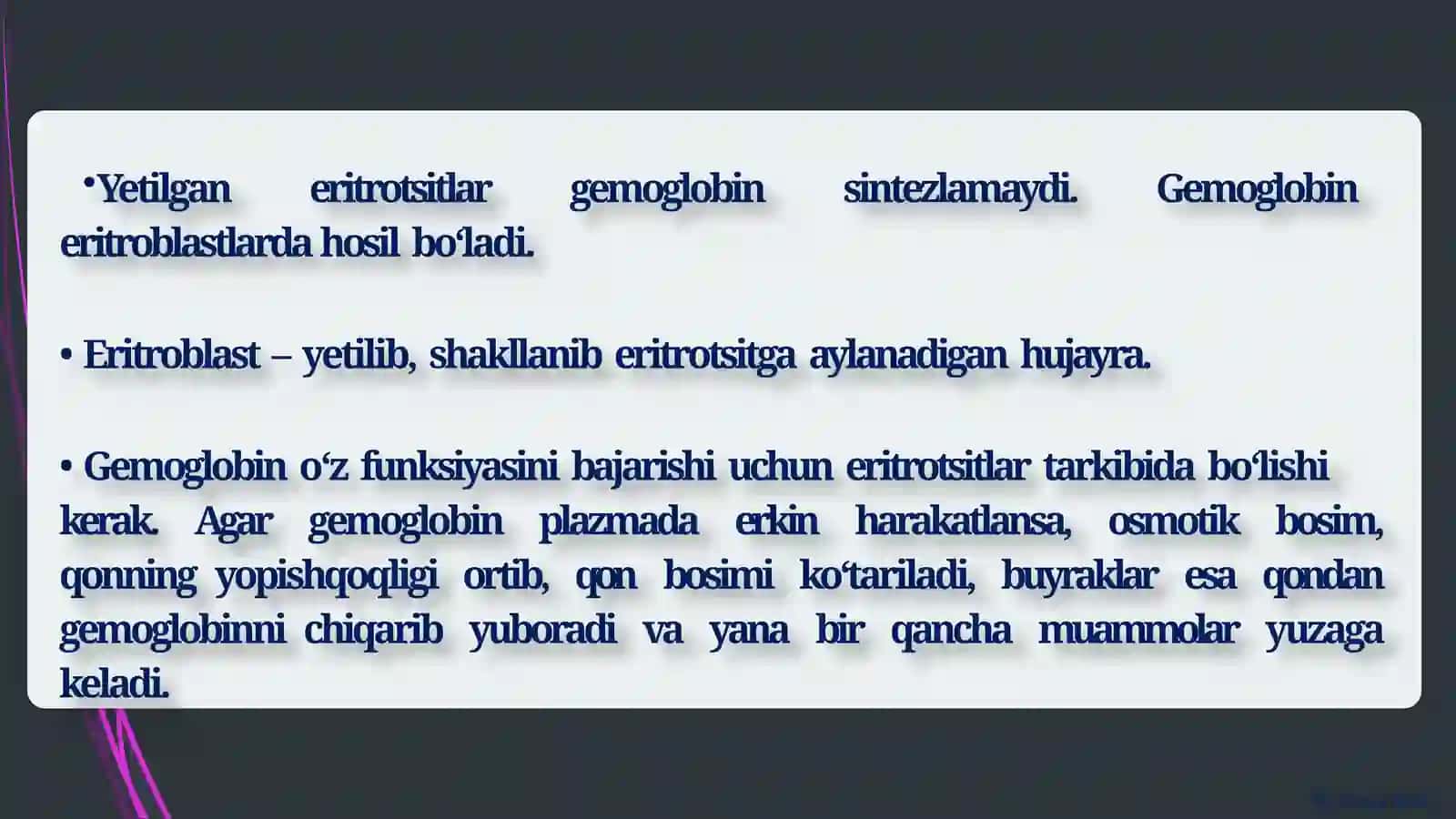 Gemoglobin 4