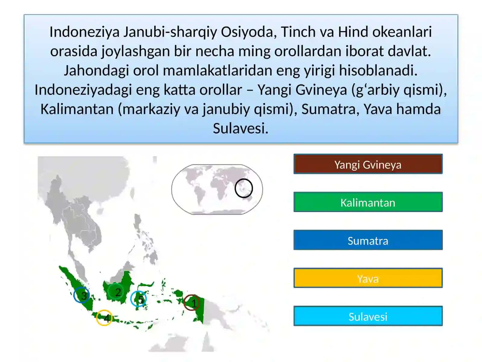 INDONEZIYA 4