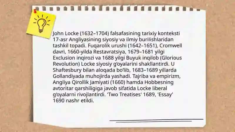 John Locke 4