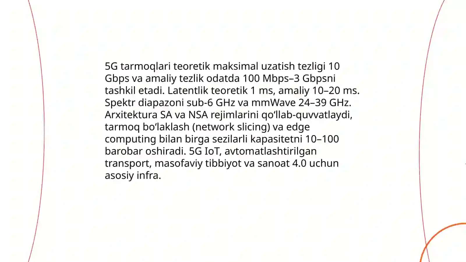 Jahondagi raqamli traydlar 4
