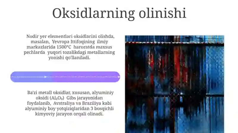 Oksidlar 4