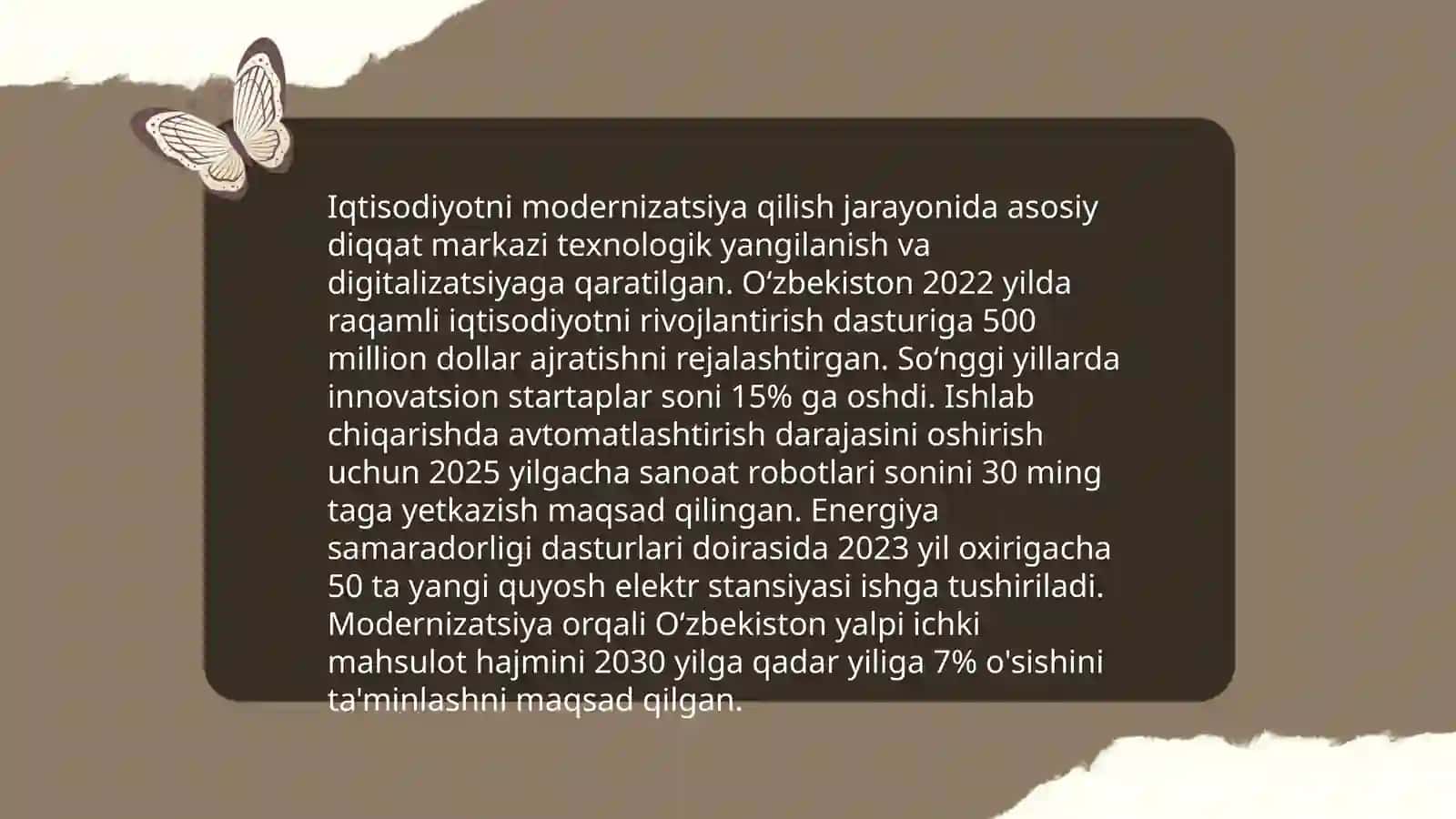 Mustaqillik yillarida davlat boshqaruv tizimida amalga oshirilgan islohotlar 4