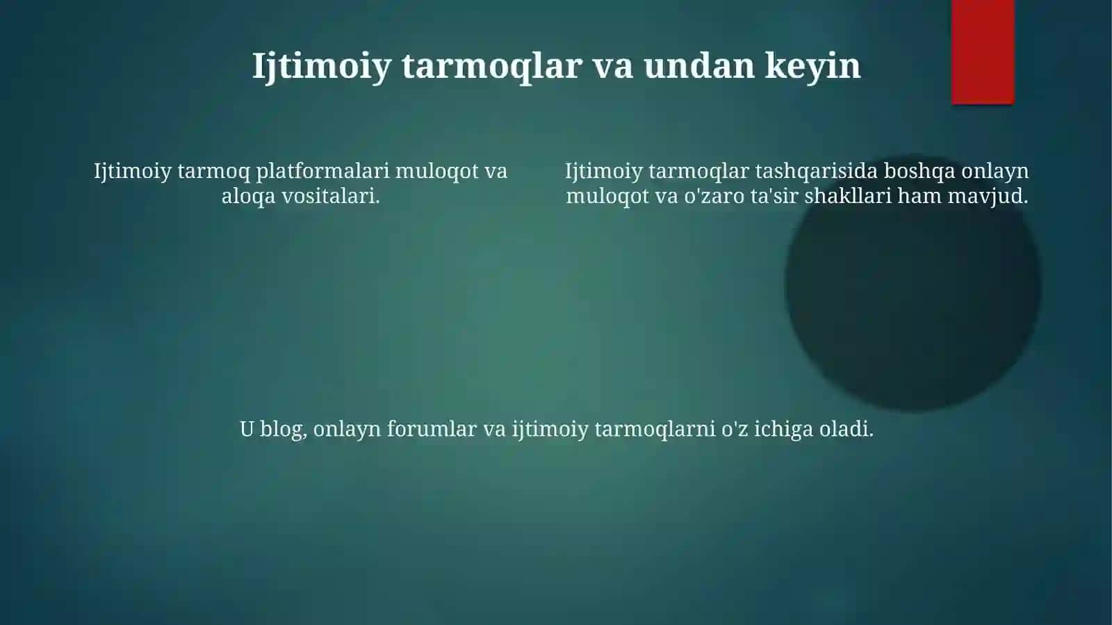 Zamonaviy gidravlik uzatmalar 4