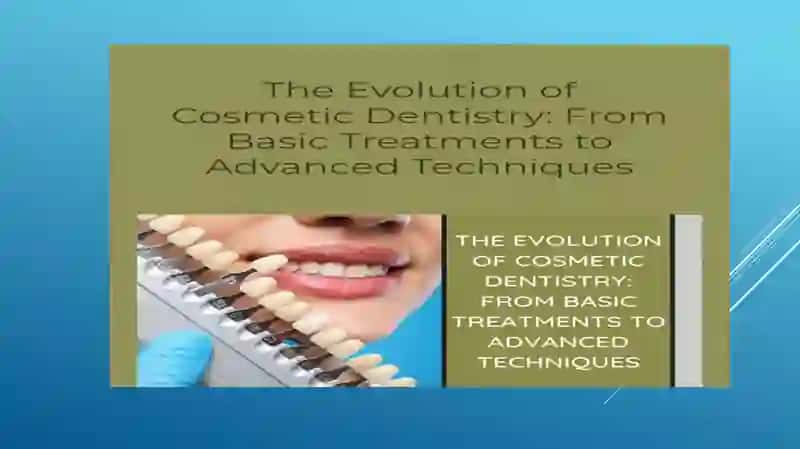 Cosmetic dentistry 4