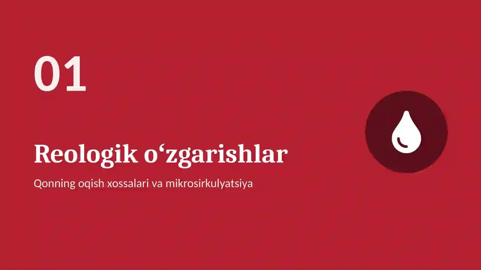 Qon aylanishining buzilishlari 4