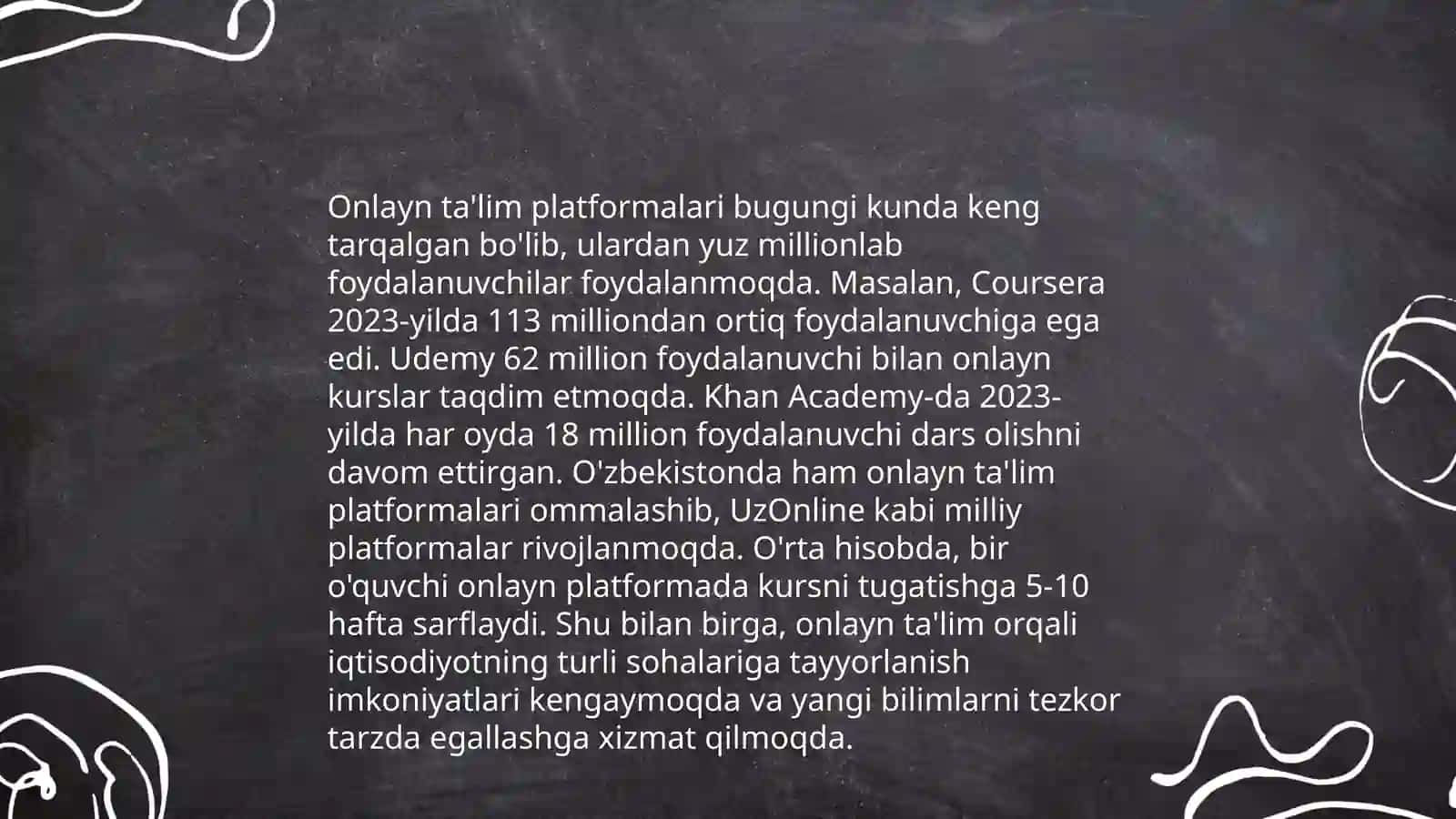Raqamli ta'lim muhitlari 4