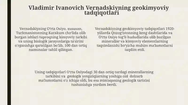 Mixail Aleksandrovich Menzbirning zoologiya hissalari 4
