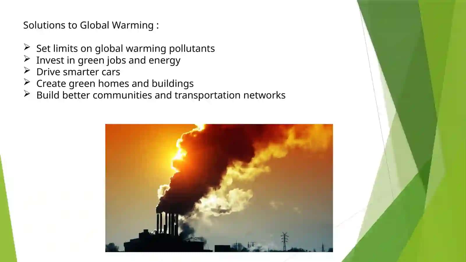 Global Warming 4