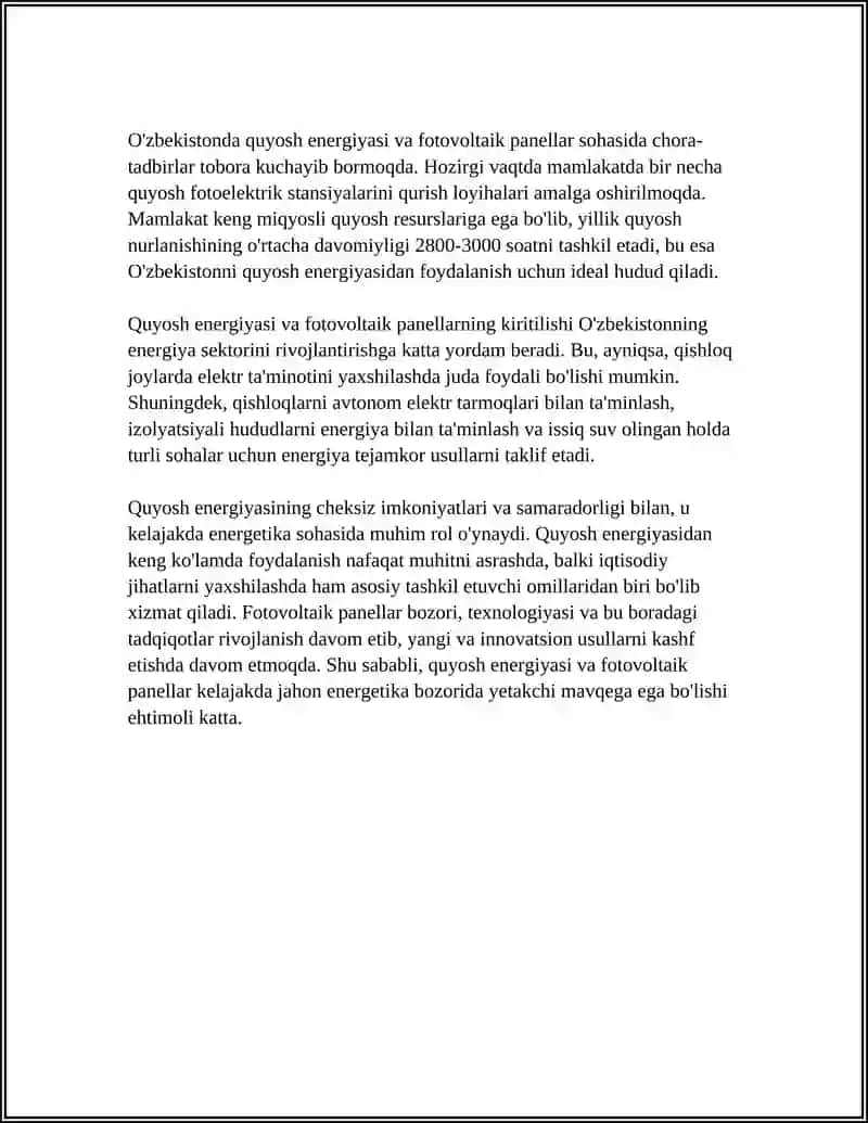 QAYTA TIKLANUVCHI ENERGIYA MANBALARI 4