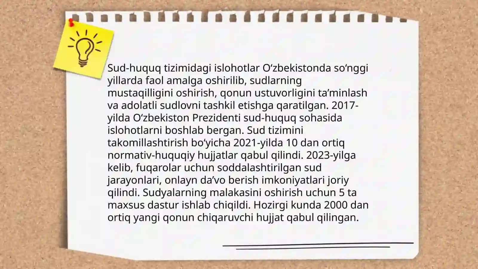 Davlat boshqaruvi tizimini isloh qilish 4