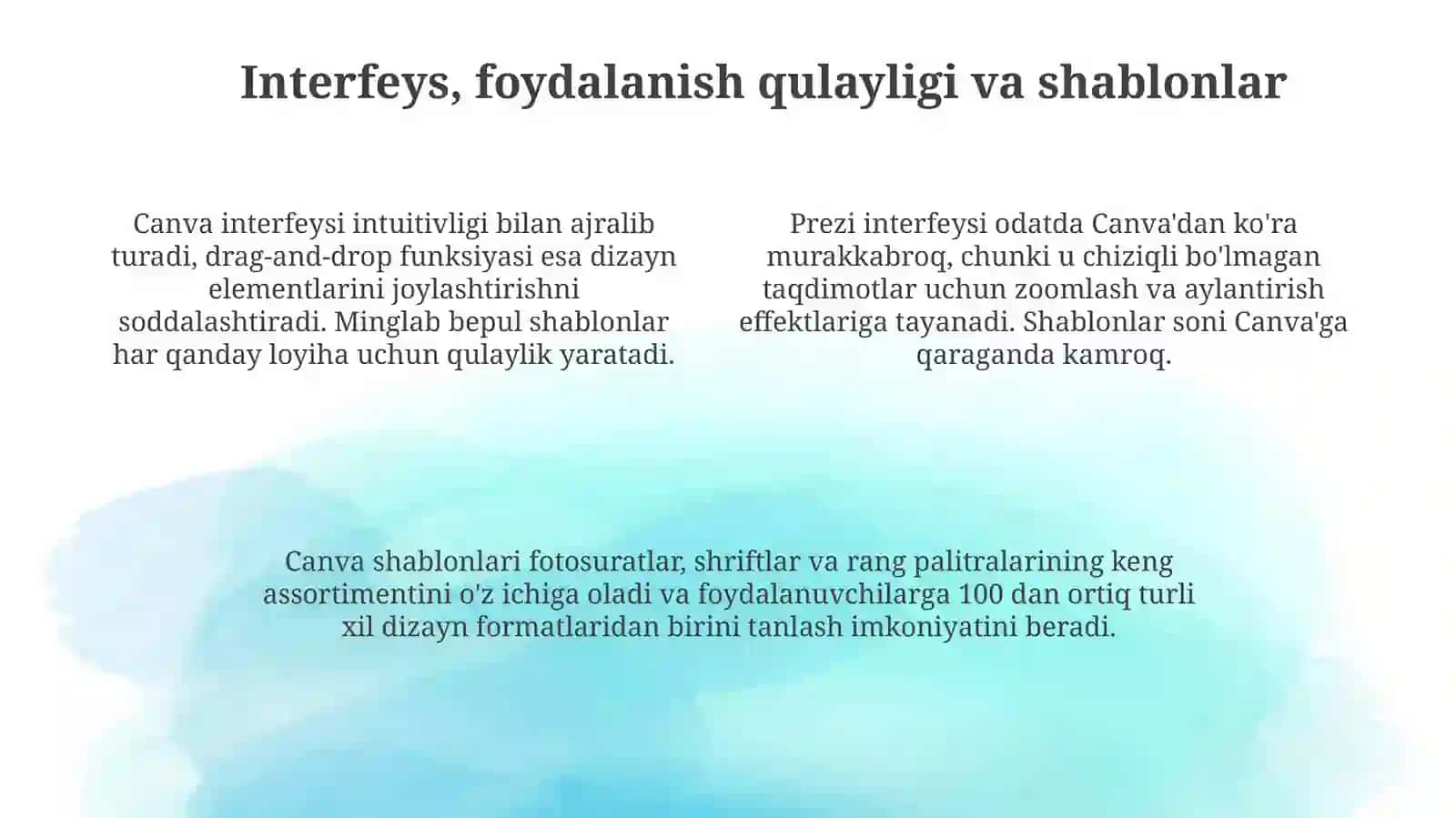 Canva,Prezi-onlaynplatformalari 4