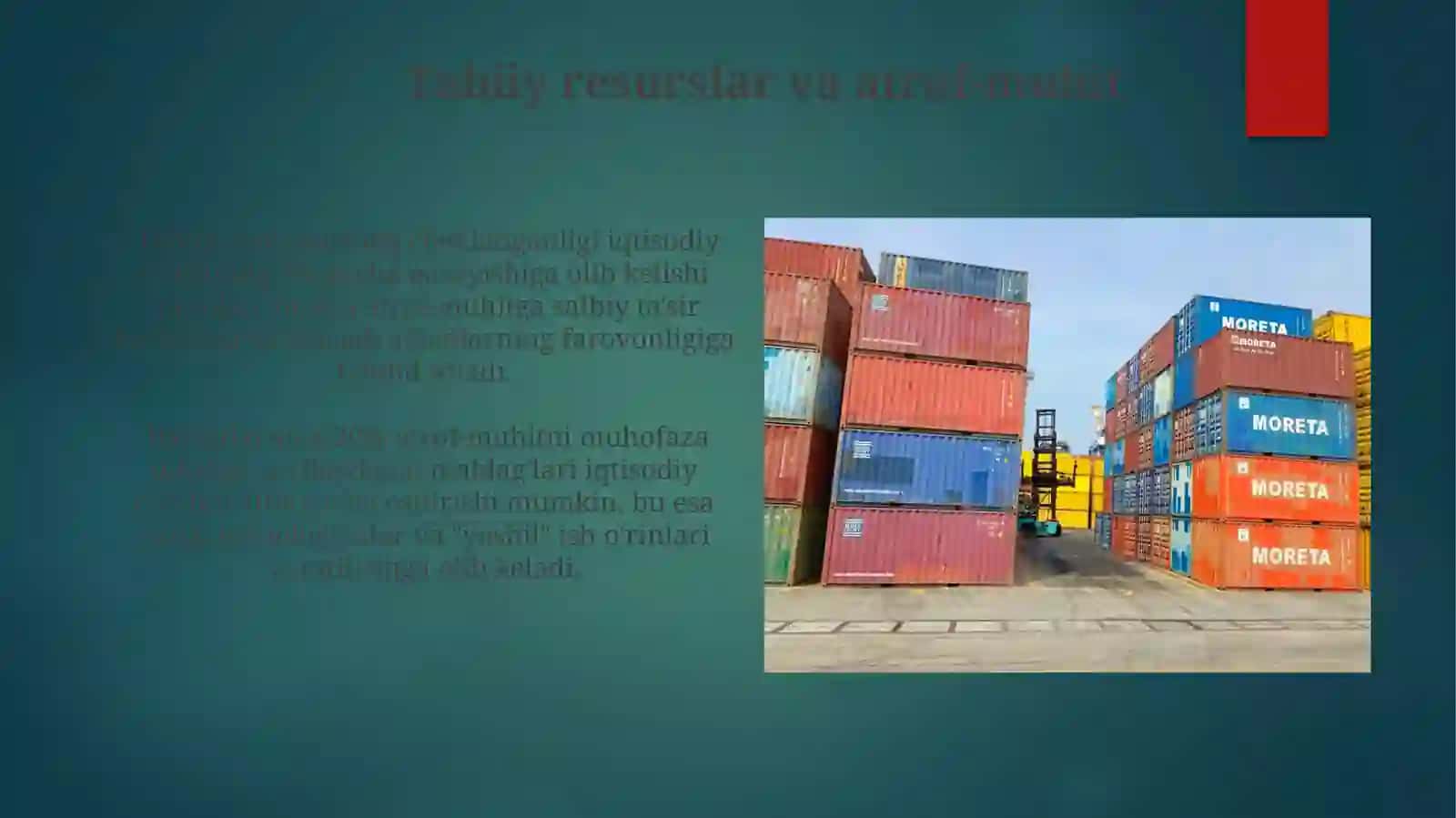 Zamonaviy iqtisodiy o'sish modellari 4