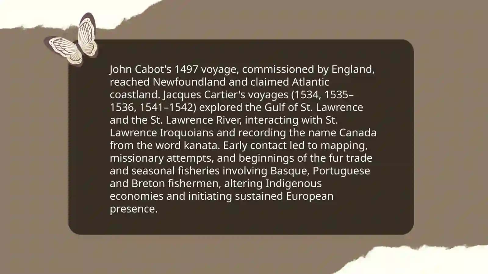 History of Canada 4