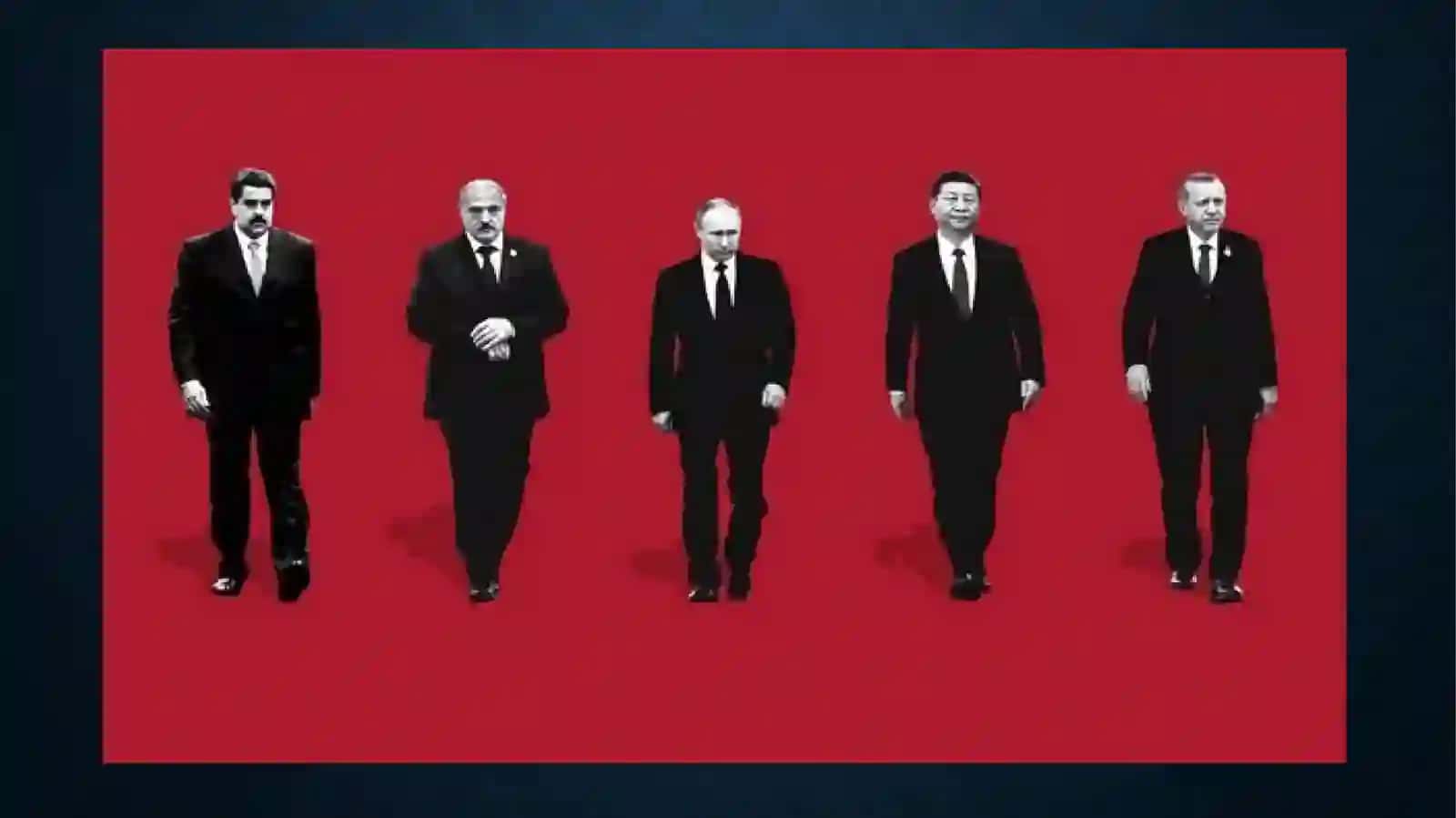 Manipulyativ diktatorlar 4